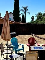 Casa Saguaro - Dual Master Home - B&B Moreno Valley