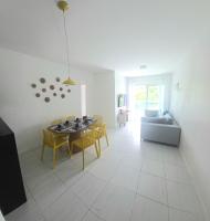 Muro Alto club Flat Porto de Galinhas - B&B Ipojuca