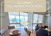 Coastal Living Iconic Scarborough Beach - B&B Perth