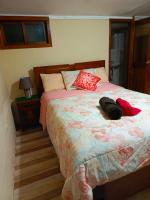 Larita's MINDO Hospedaje y Casita de campo Los Guayabales - B&B Hacienda San Carlos