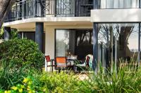 2 CapeView Beachfront Geographe Bay - B&B Broadwater