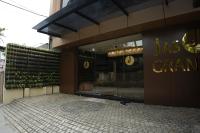 Jas Grand Inn - Ferienwohnung Kochi