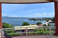 Mitan Caraïbes T2 - 40 m2 - Ferienwohnung Les Trois-Îlets