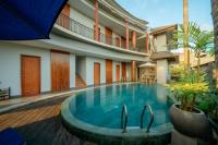 ODA Guest House Umalas - B&B Kerobokan