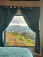 Homestay Chù Chỏ - B&B Mù Cang Chải