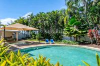 Stunning Waterfront Living on the Breakwater - B&B Townsville