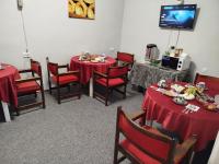 Old Street Khiva - Ferienwohnung Xiva