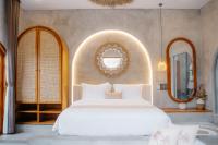 Dharman Royal Villas - B&B Kerobokan