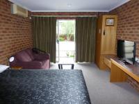 Chambre Lit Queen-Size