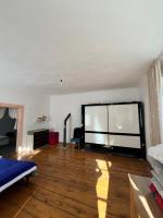 Camera Matrimoniale Budget