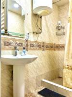 Standard Dreibettzimmer