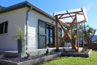 L'aventure Montagne - Bed and Breakfast Salazie