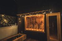 瀬戸内一棟貸切 サウナとアートの宿 Sei-Jima Retreat - B&B Sakaidechō