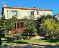 U PINU Appartement 3 chambres - Bed and Breakfast Olmeto
