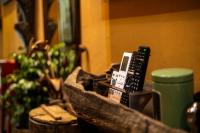 Rik's Memories Hanoi Old Quarter - Art Stay for 5 - Bed and Breakfast Hanoi