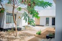 Miska Zanzibar - B&B Kizimkazi