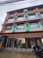 Oceanlodge Tourist Inn - B&B El Nido