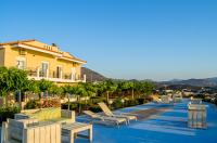 Panorama Villas - Adults Only - B&B Agios Nikolaos