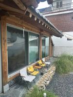 스테이지안 - Ferienwohnung Daegu