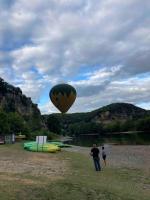 Appartement chez Juanita avec parking - Ferienwohnung Sarlat-la-Canéda