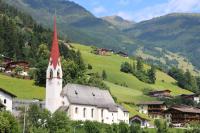 DieAussicht - Refugium am Berg - B&B