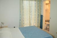 Chambre Double avec Balcon