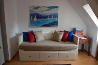 B&B Knittelfeld - City Apartment Vasiri - Bed and Breakfast Knittelfeld