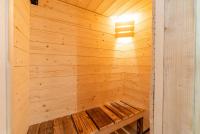 Chata u lanovky Pustevny - B&B Trojanovice