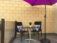 Apartamento de 1 dormitorio