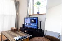 IL Regalo Tenjin2 Street Stay - Chambres d’hôtes Fukuoka