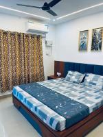 Sainik Stay - 2 BHK Flat ! - B&B Ayodhya