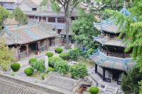 寺外茶宿SiWai tea&house-Near Xi' an Bell Tower - B&B Xi'an