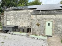 Kilnsey Wellbeing Barn With Hot Tub, Cold Plunge, Pet Friendly - B&B Kilnsey