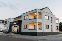 Business and Family Homes - Ferienwohnung Burgau