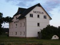 Oškrogs - B&B