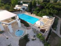 B&B Martina Franca - Trulli Valle d'Itria - Bed and Breakfast Martina Franca