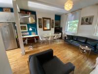 Central London 2bed Apa Waterloo - Bed and Breakfast Londen