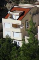 Apartments Villa Astra & Pinija - B&B Brela