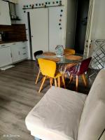 La parenthèse - B&B Ault