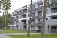 Komfortowe Apartamenty Sun Seasons 24 w Pogorzelicy Blisko Morza by Noclegi Renters - Chambres d'hôtes Pogorzelica