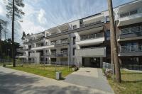 Komfortowe Apartamenty Sun Seasons 24 w Pogorzelicy Blisko Morza by Noclegi Renters - Chambres d'hôtes Pogorzelica