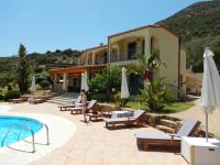 La Mariachiara - B&B Tertenia