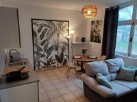 Logement centre ville Buzançais - B&B Buzançais