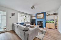 Central Cornwall Home - B&B Redruth