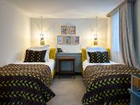 Suite Familiar