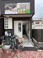 ゲストハウス Ten - Bed and Breakfast Osaka