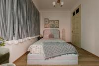 Chambre Lit Queen-Size Deluxe