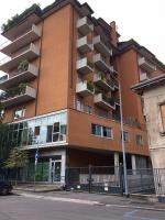 The Little House in Bergamo - B&B