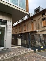 The Little House in Bergamo - Ferienwohnung Bergamo