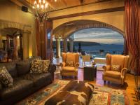 Wild Horses Lodge - B&B Harrismith